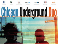 Chicago Underground Duo a Porto Sant'Elpidio