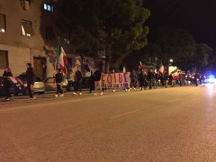 Commemorazione vittime delle foibe a Fermo