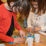 Favole a merenda - letture e laboratori per bambini a Sant'Elpidio a Mare