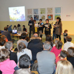 Favole a merenda - letture e laboratori per bambini a Sant'Elpidio a Mare