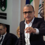 Fabrizio Cesetti nuovo presidente UPI Marche