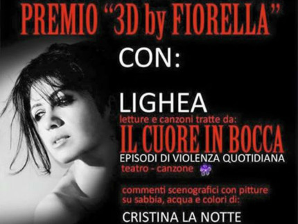 Premio 3D by Fiorella a Monterubbiano