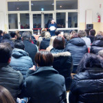 Incontro CNIS - Ass. Arcobaleno a Sant'Elpidio a Mare