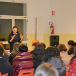 Incontro CNIS - Ass. Arcobaleno a Sant'Elpidio a Mare