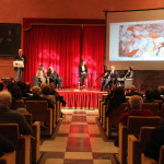 Marche. Land of hats - un momento del convegno