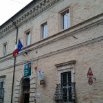 Giornate FAI di Primavera 2015 a Montegiorgio - Palazzo Passari
