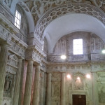 Giornate FAI di Primavera 2015 a Montegiorgio - Chiesa di San Francesco