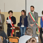 Sindaco ragazzi di Sant'Elpidio a Mare, passaggio di consegne