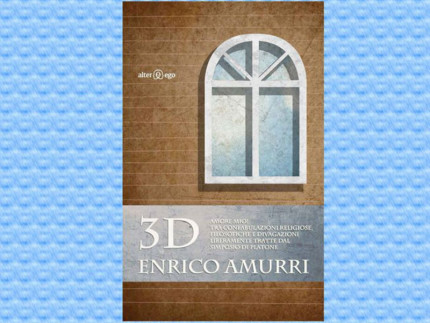 Presentazione libro 3D a Porto San Giorgio