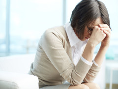 stress, disagi psichici, difficoltà