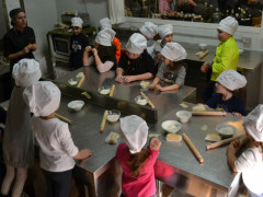 Favole a Merenda - Associazione Arcobaleno