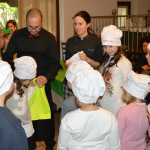 Favole a Merenda - Associazione Arcobaleno