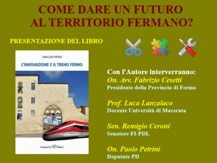 Come dare un futuro al territorio fermano?