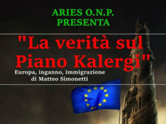 Presentazione libro Aries a Montegranaro