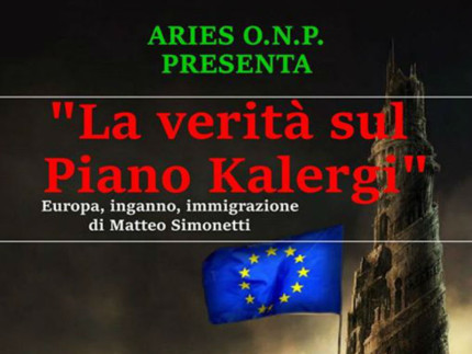 Presentazione libro Aries a Montegranaro