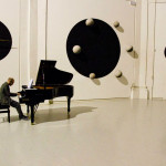 Paolo Tarsi al pianoforte