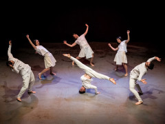 E.sperimenti/G.D.O. Dance Company