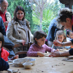 "Favole a merenda" con l'Associazione Arcobaleno Genitori per la Scuola