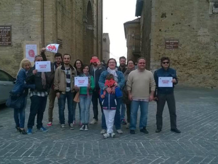 Invasioni digitali a Sant'Elpidio a Mare