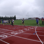 Campionati Studenteschi di atletica a Sant'Elpidio a Mare