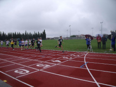 Campionati Studenteschi di atletica a Sant'Elpidio a Mare