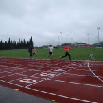 Campionati Studenteschi di atletica a Sant'Elpidio a Mare