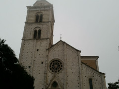 Il Duomo di Fermo