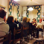 Incontri “L’arte della memoria” al Centro Anziani di Casette d’Ete