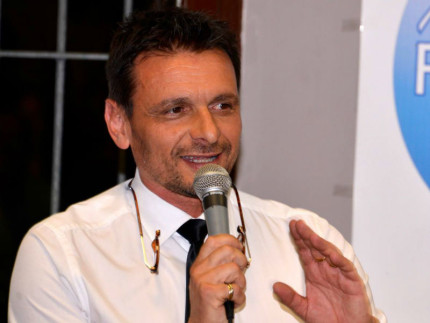 Mauro Torresi