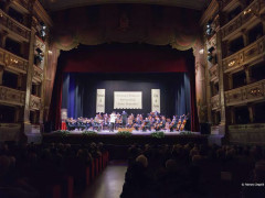 Concerto finale premio Postacchini 2015 a Fermo