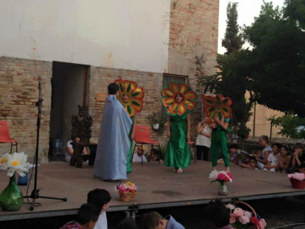 Tutti a scuola di dizione a Sant'Elpidio a Mare