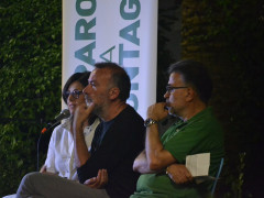 Anteprima a San Benedetto del Trono per il festival "Le Parole della Montagna"