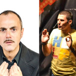 Michele Gallucci e Luca Bisto