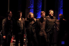 Pablo Corradini Quintet in concerto a Monte Rinaldo