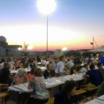 Serata di solidarietà a Sant'Elpidio a Mare per "Il Girasole"