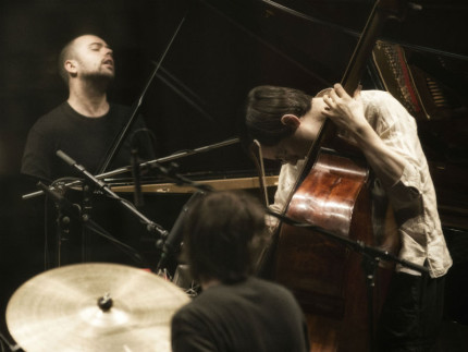 Giovanni Guidi Trio