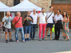 Un giorno di sport a Sant'Elpidio a Mare