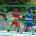 Un giorno di sport a Sant'Elpidio a Mare