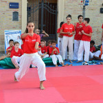 Un giorno di sport a Sant'Elpidio a Mare