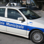 Polizia Municipale