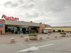 Centro commerciale Auchan - Porto Sant'Elpidio