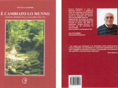 E' cambiato lo munno - copertina