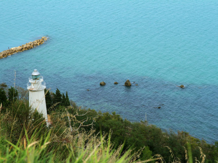 Faro marittimo Pedaso