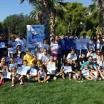 Mennea Day 2015 a Porto San Giorgio