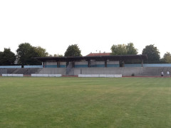 stadio Ferranti - Porto Sant'Elpidio