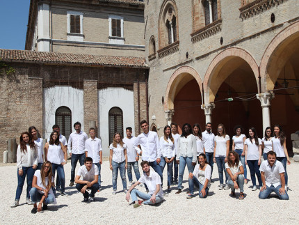 Coro Giovanile delle Marche