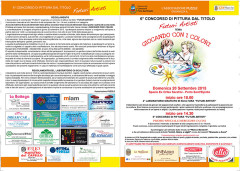 Futuri Artisti a Porto Sant'Elpidio - locandina
