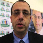 Antonio Mastrovincenzo