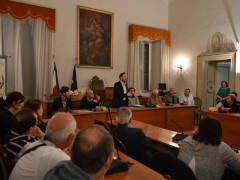 Convegno sui mais antichi a Sant'Elpidio a Mare