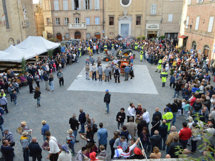 Folk Polenta 2015 a Sant'Elpidio a Mare